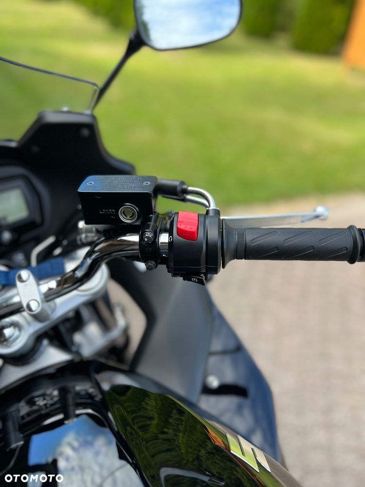 Suzuki GSX-F - Katana - 20