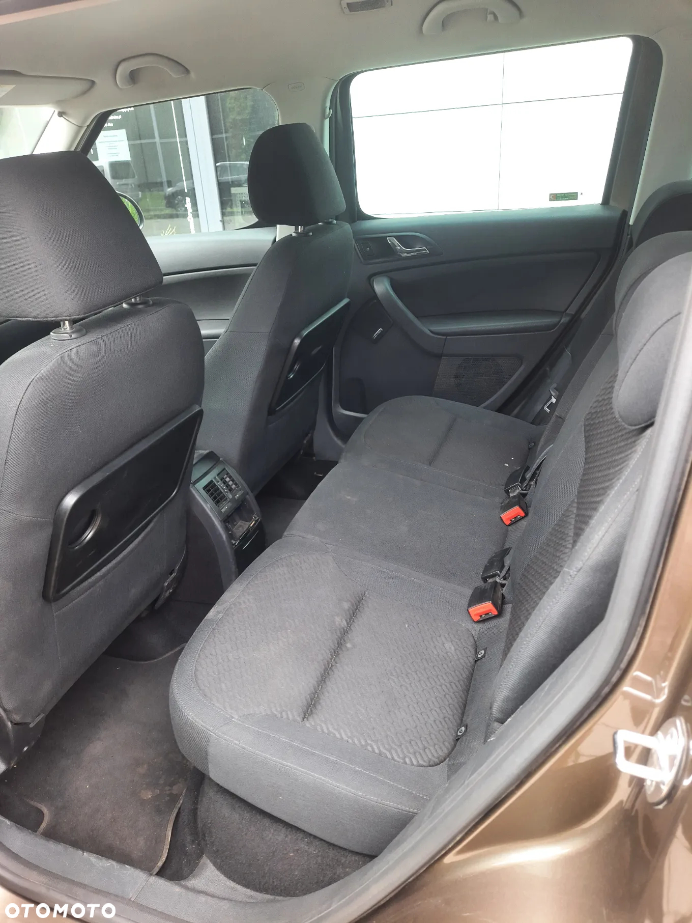 Skoda Yeti Outdoor 2.0 TDI DPF 4x4 Elegance - 26