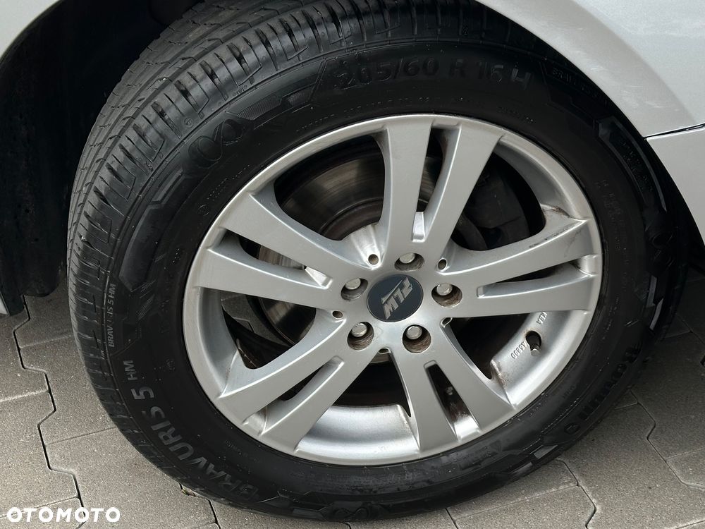 Chevrolet Cruze 1.6 LT+ - 14