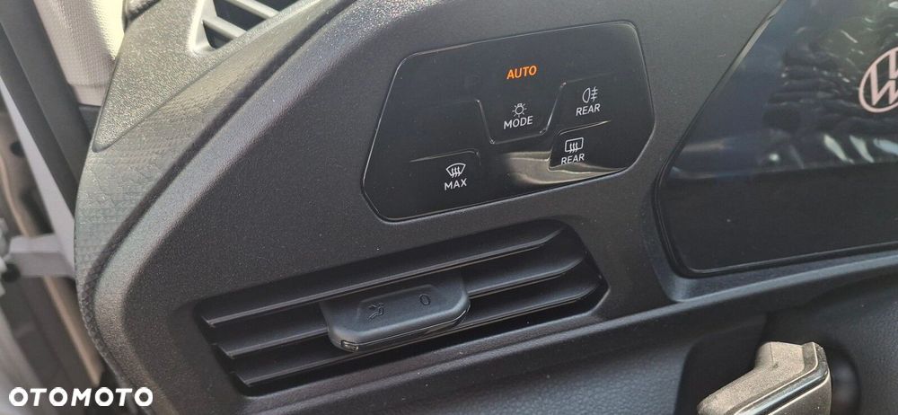 Volkswagen Caddy Cargo - 23