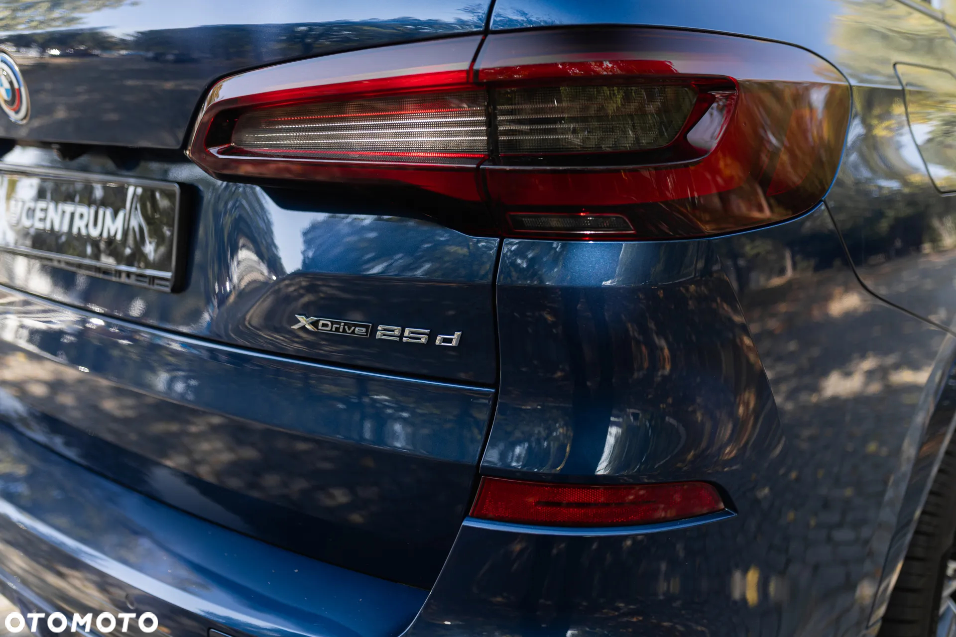 BMW X5 xDrive25d sport - 11