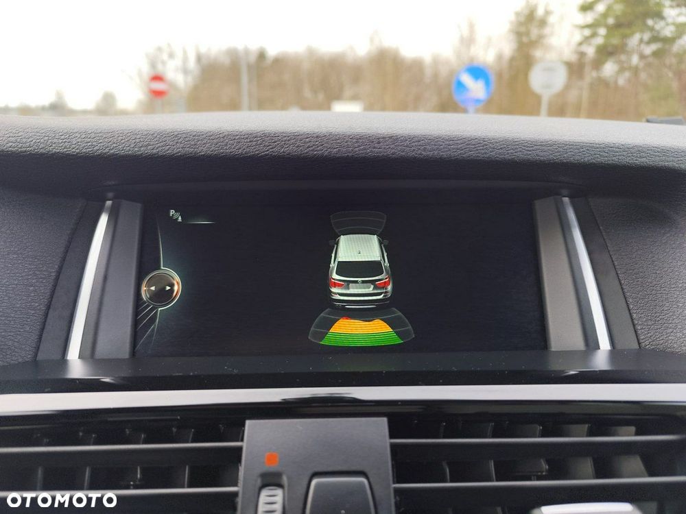 BMW X3 xDrive20d xLine - 22