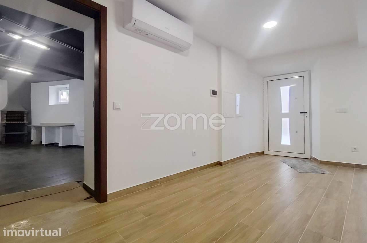 Moradia renovada a 7 minutos da Batalha e 12 min de Leiria - Grande imagem: 5/29