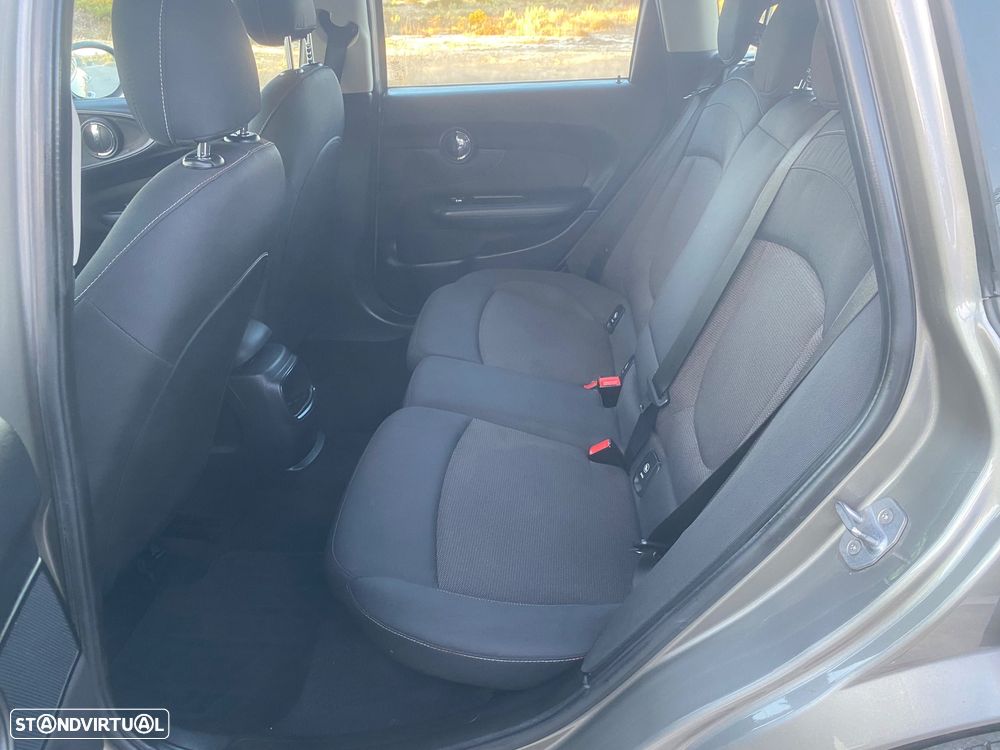 MINI Clubman One D Aut. - 13