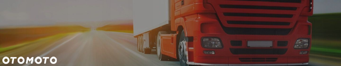 VOLVO FL EURO 6 NAROŻNIK ZDERZAKA PRAWY METAL - 6