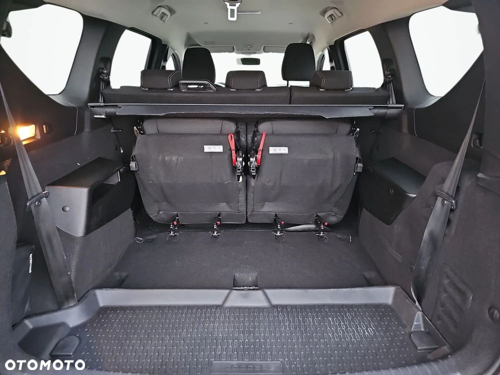 Dacia Jogger 1.0 TCe SL Extreme 7os - 13