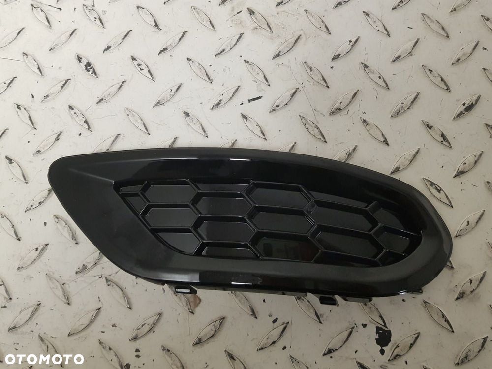 FABRYCZNIE NOWA ORYGINALNA KRATKA ZDERZAKA TYLNEGO TYŁ PRAWA FORD MONDEO ST-LINE MK5 5 V SEDAN 14-22 - 3