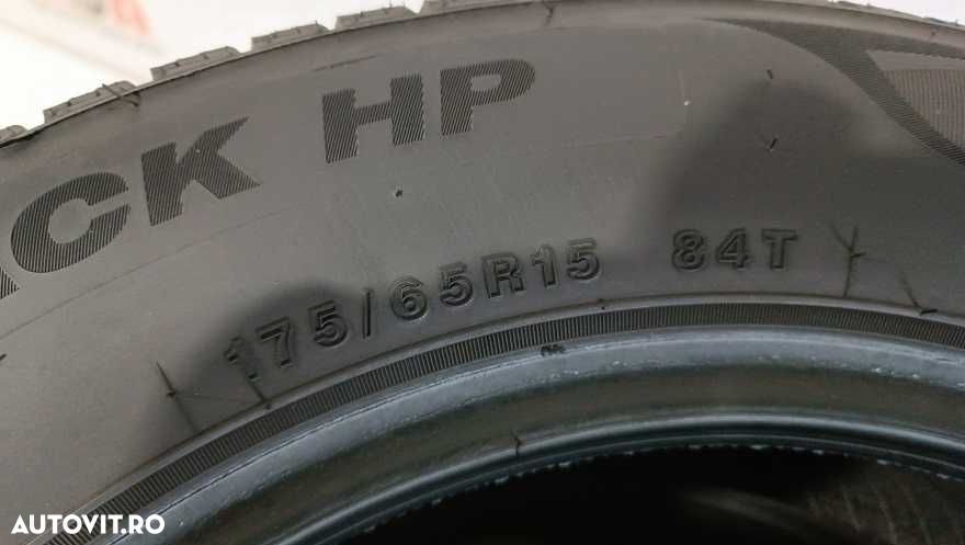 175 65 15 84T 175/65/15 MINERVACP N10437 M+S - 4