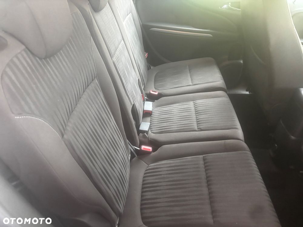 Opel Zafira Tourer 1.4 Turbo Edition - 28
