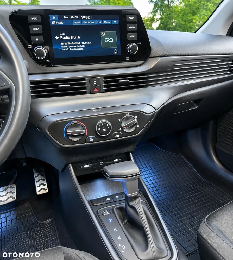 Hyundai Bayon 1.0 T-GDI Smart DCT - 3