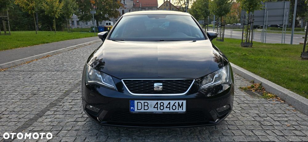 Seat Leon - 2