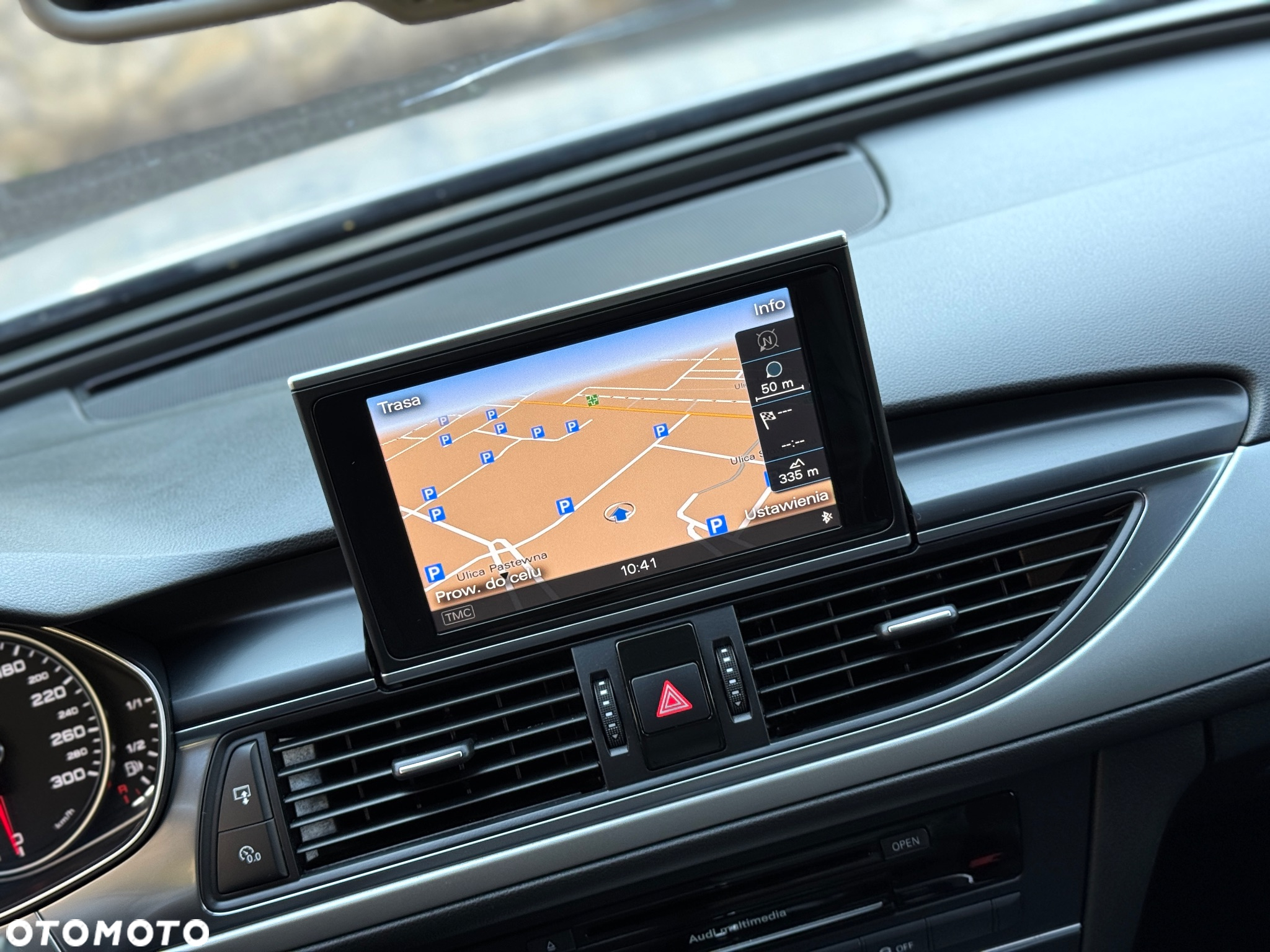 Audi A6 3.0 TDI Quattro S tronic - 12