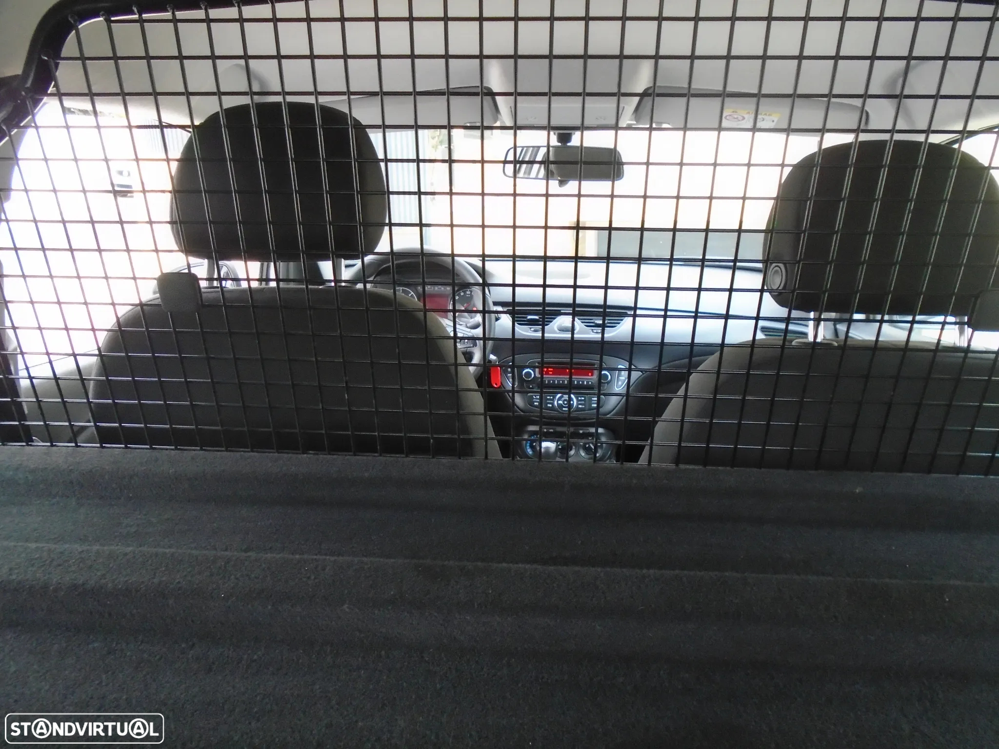 Opel Corsa E Van 1.3 CDT - IVA DEDUTIVEL - 19