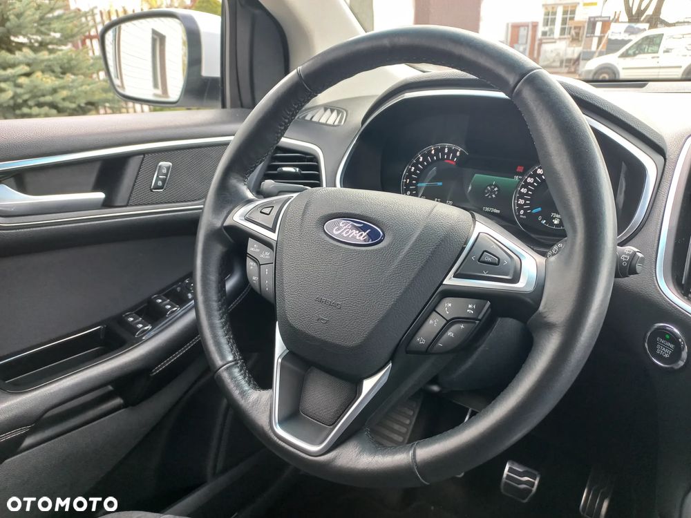 Ford Edge - 20