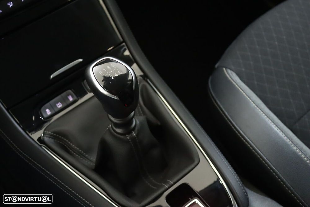 Opel Grandland X 1.5 CDTI Business Edition - 28