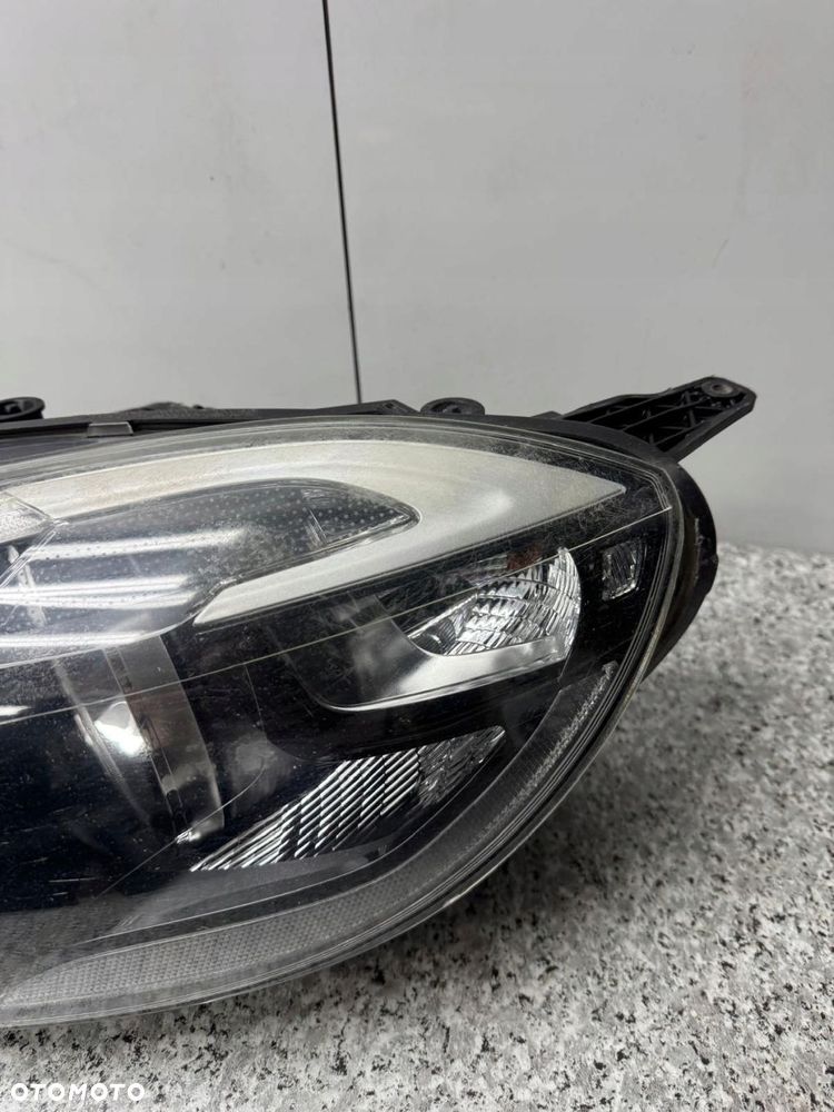 lampa lewy przód volvo v40 ii 2012-2018r w-wa 31420005 - 2