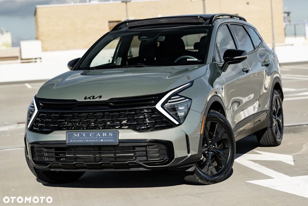 Kia Sportage - 4