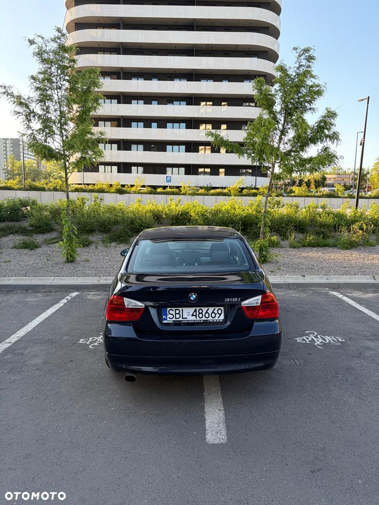 BMW Seria 3 - 22