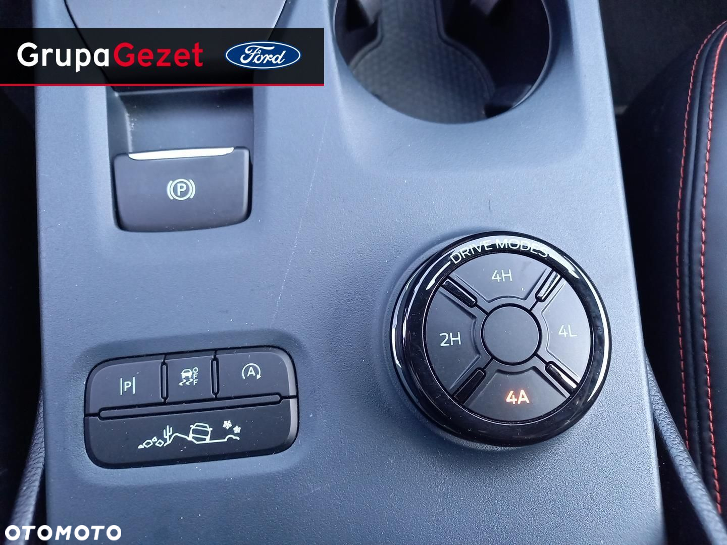 Ford Ranger Raptor - 13