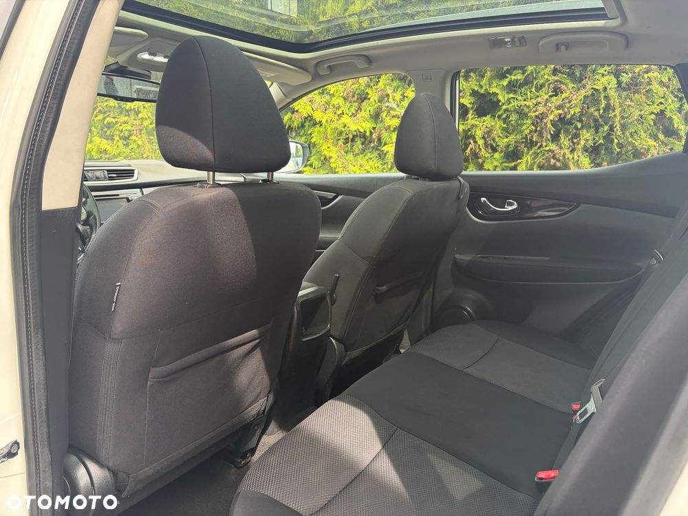 Nissan Qashqai - 16