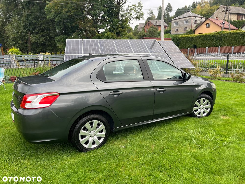 Peugeot 301 1.6 VTi Allure EU6 - 3