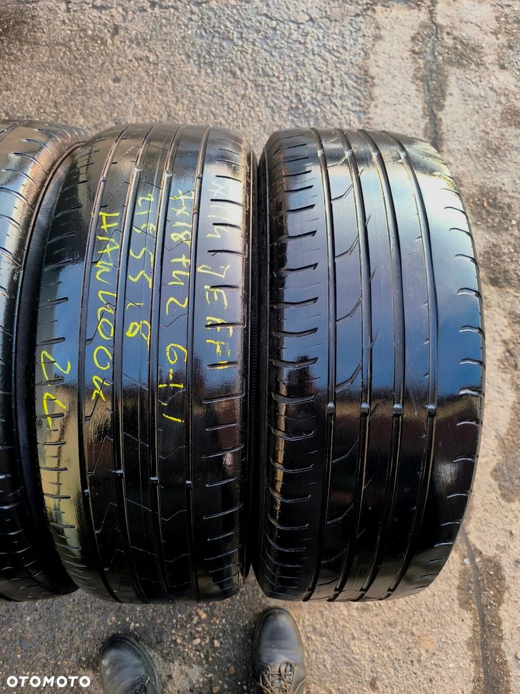 5x114,3 5x114 Felgi Aluminiowe Alufelgi 18 Koła JEEP Compass Liberty Patriot DODGE HYUNDAI MAZDA MITSUBISHI KIA RENAULT NISSAN SUZUKI C-Crosser 4008 Legnica ALU-RAD - 15