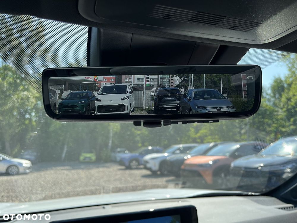 Toyota RAV4 2.5 Plug-In Hybrid Executive 4x4 - 15
