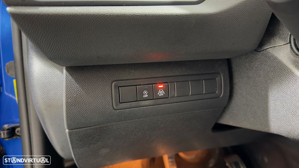 Peugeot 308 PureTech 130 GPF Stop & Start GT - 20