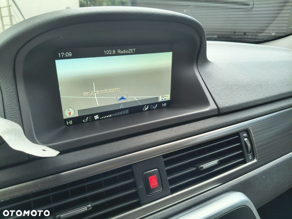 Volvo V70 - 15