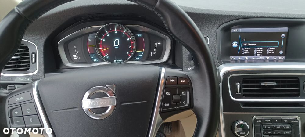 Volvo S60 2.5 T5 AWD - 12