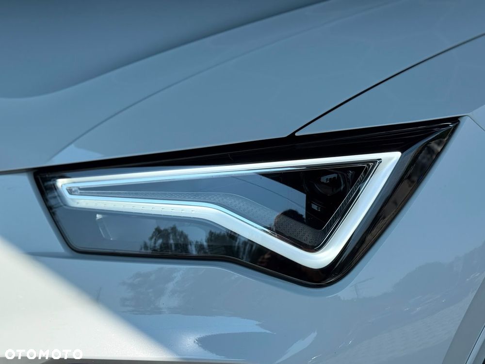Cupra Ateca - 16