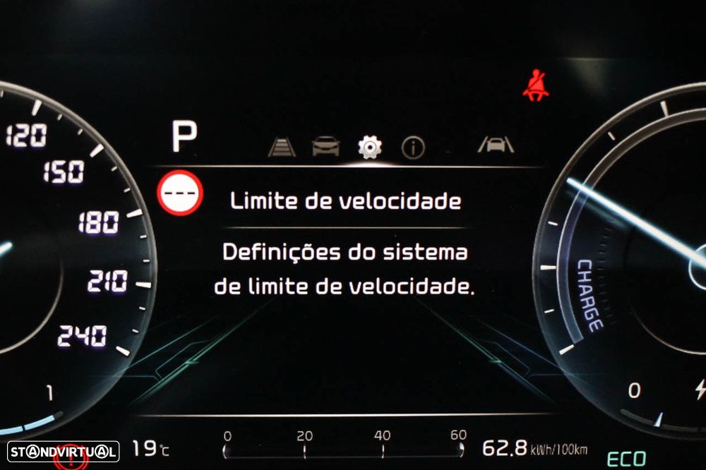 Kia Niro EV Spirit - 23