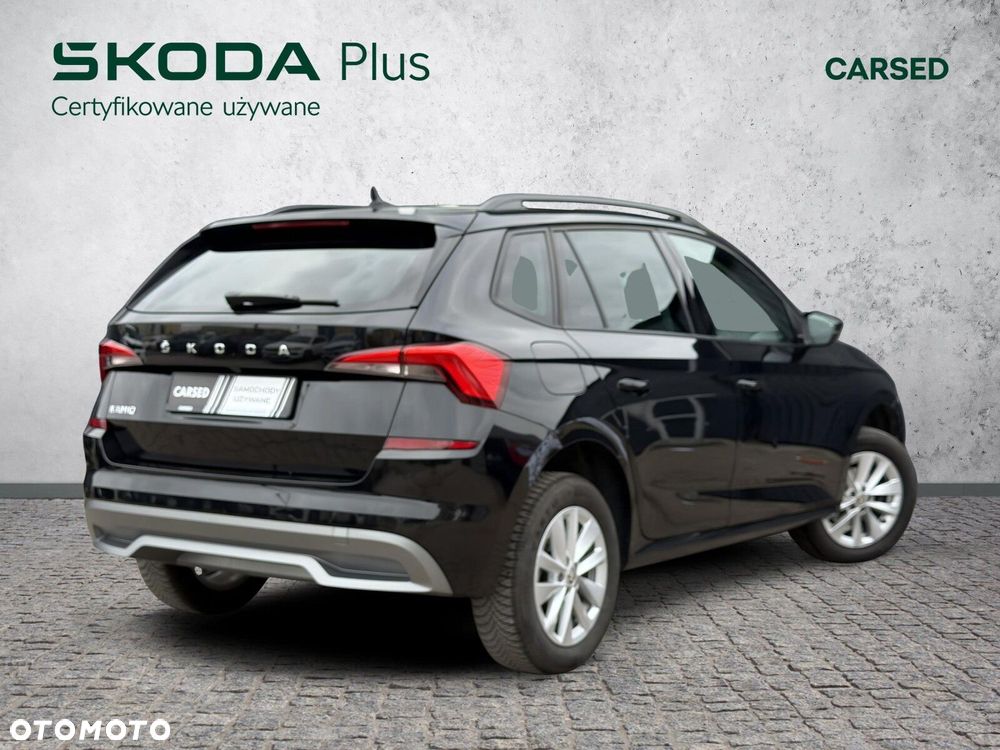 Skoda Kamiq 1.0 TSI Ambition - 7