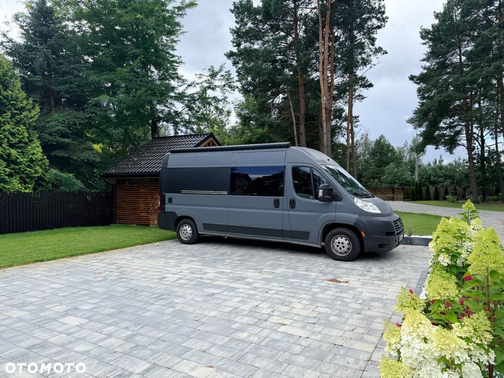 Fiat DUCATO - 3