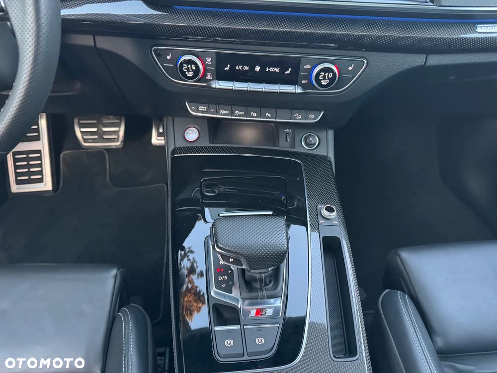 Audi SQ5 Sportback TDI quattro tiptronic - 16