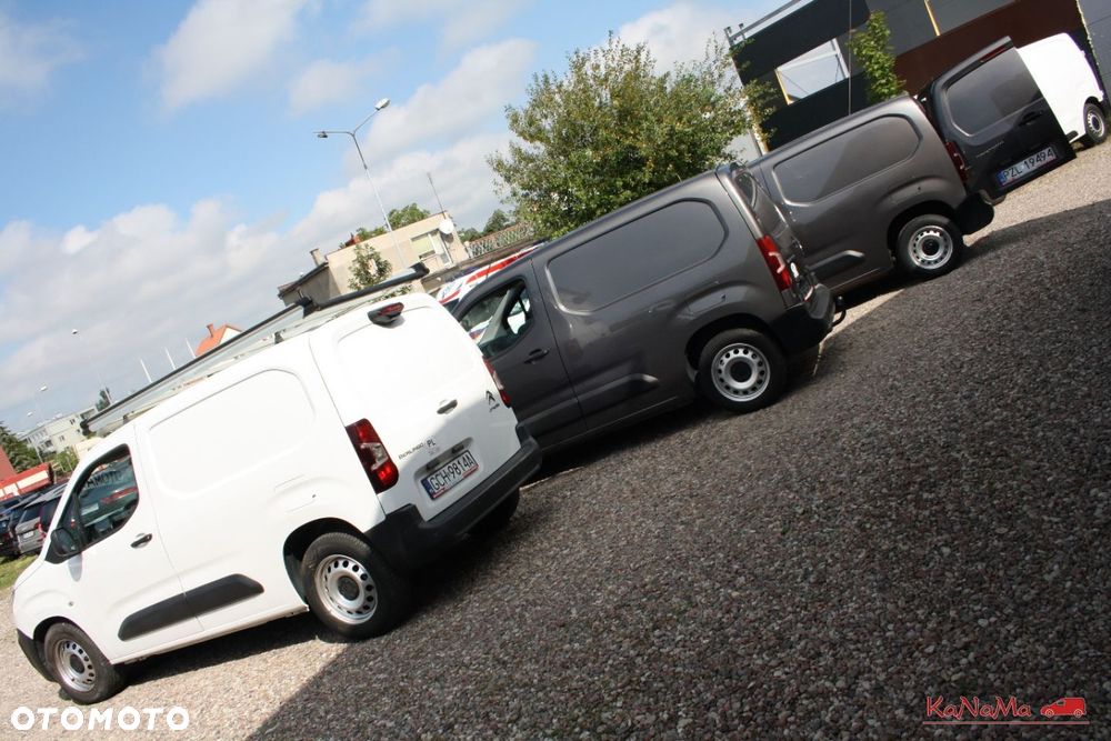 Peugeot Partner - 12