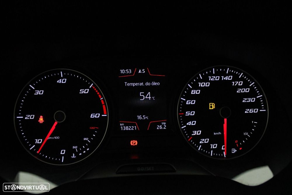 SEAT Ateca 1.6 TDI Style - 38