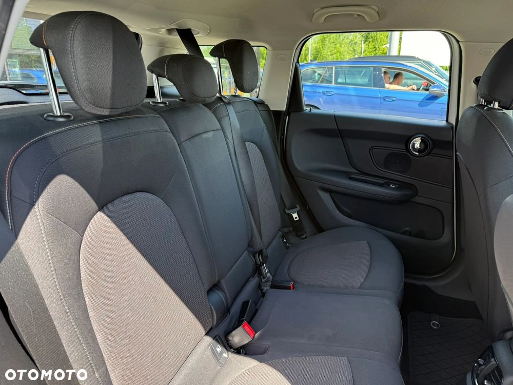MINI Countryman Cooper - 21