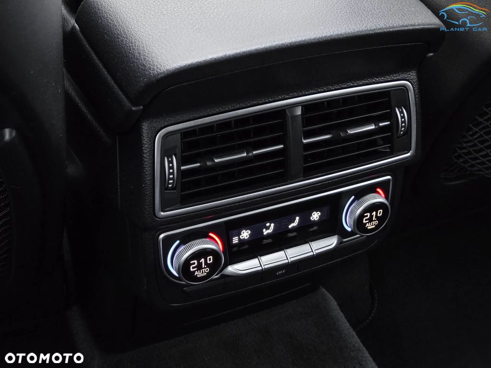 Audi Q7 3.0 TDI Quattro Tiptronic - 39
