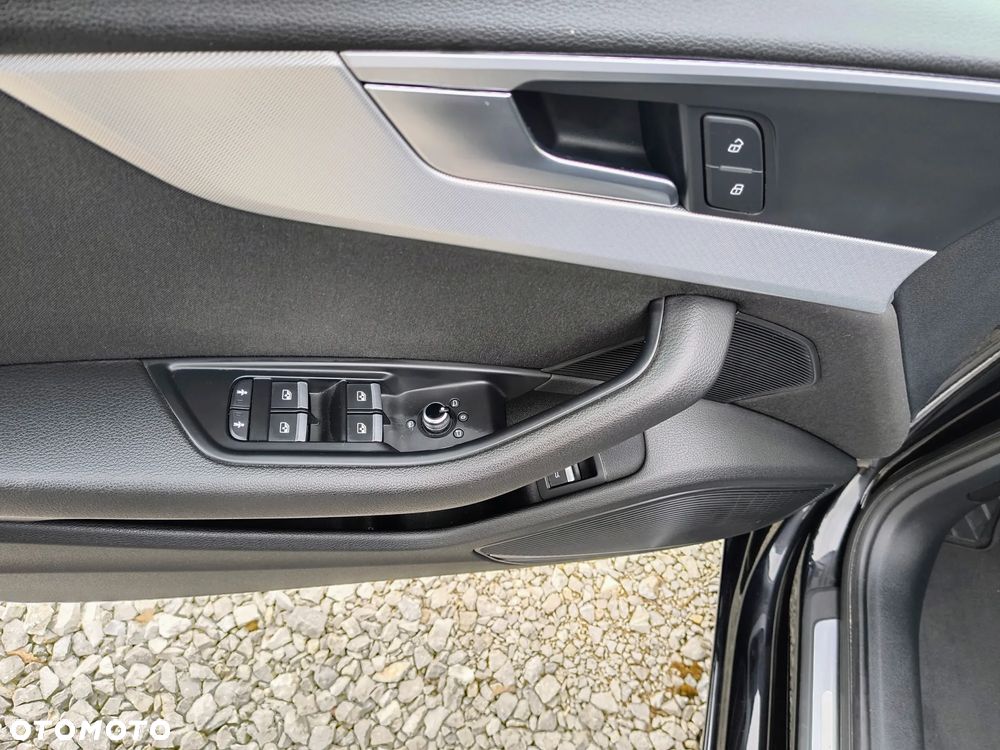 Audi A4 Limousine 3.0 TDI quattro S tronic sport - 17