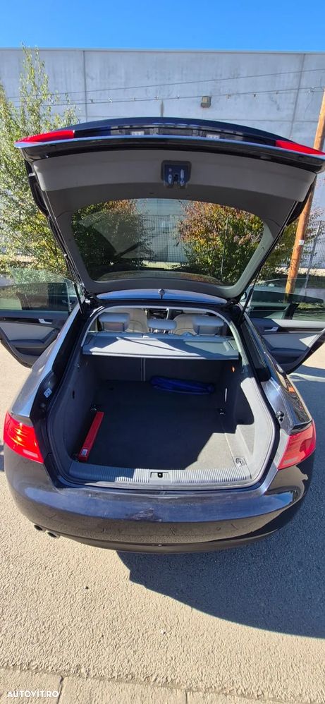 Audi A5 - 11