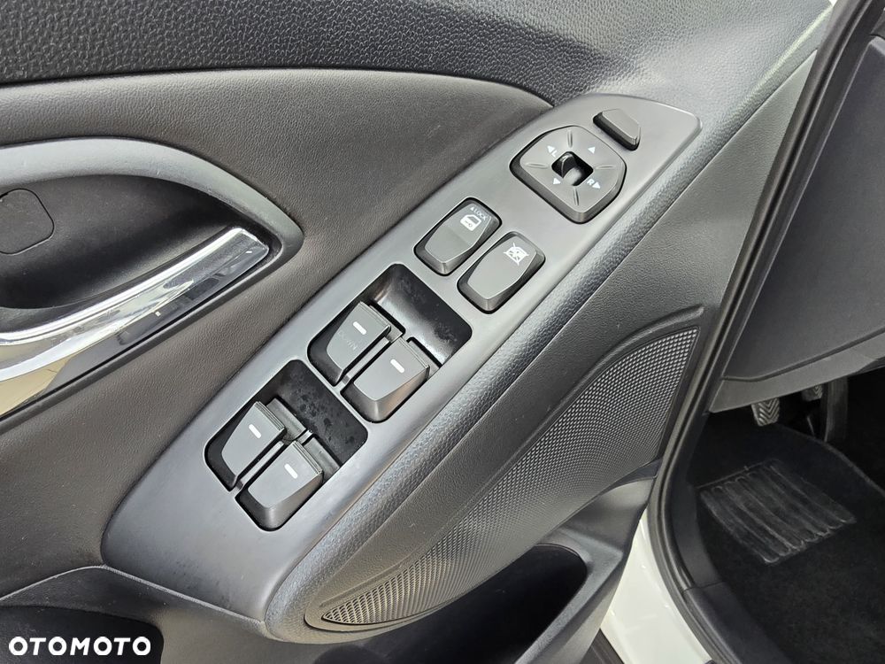 Hyundai ix35 1.6 GDI Premium 2WD - 36