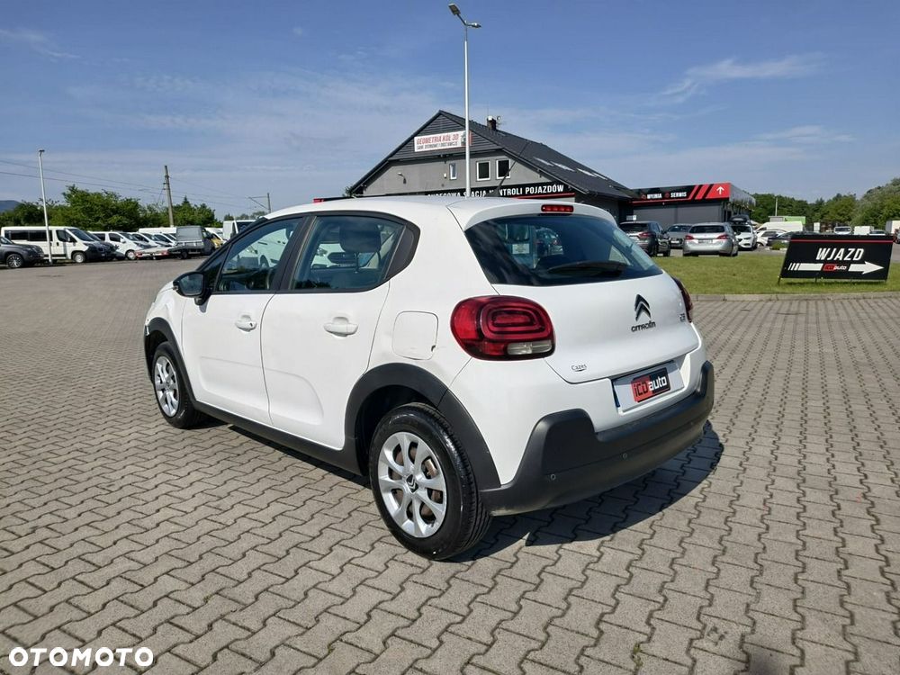 Citroën C3 - 5