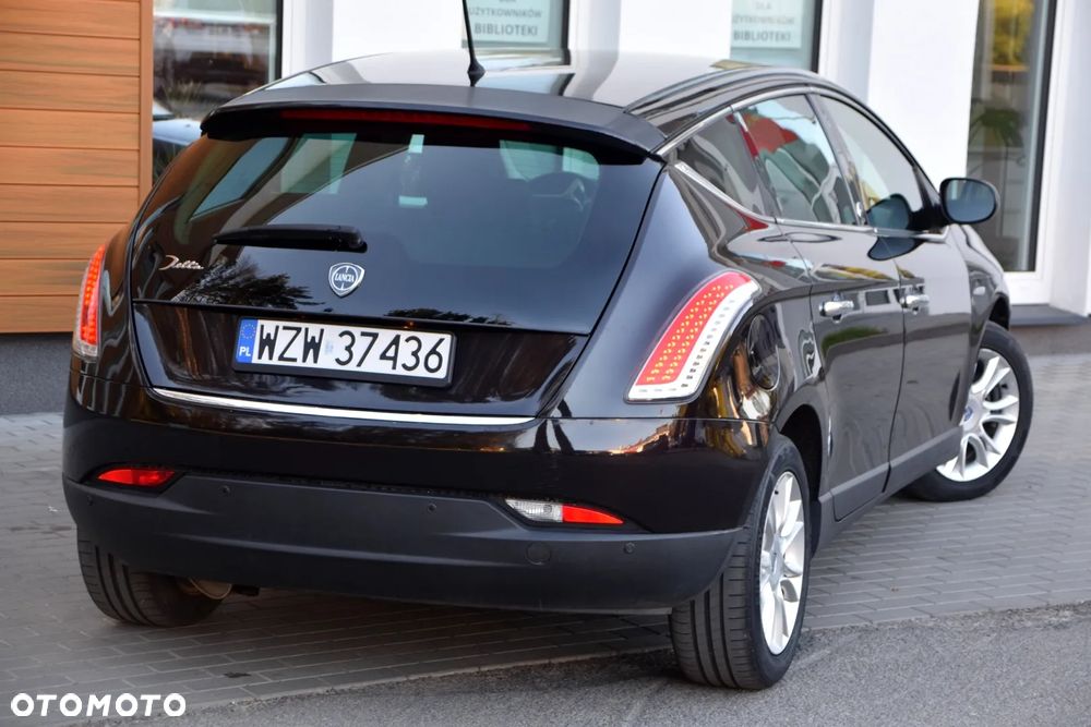 Alfa Romeo Giulietta 1.4 TB 16V - 12