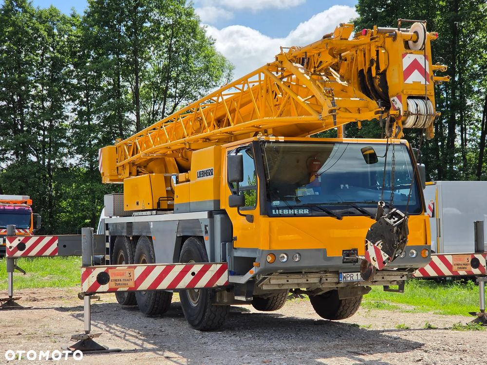 Liebherr 1045-3.1 - 3