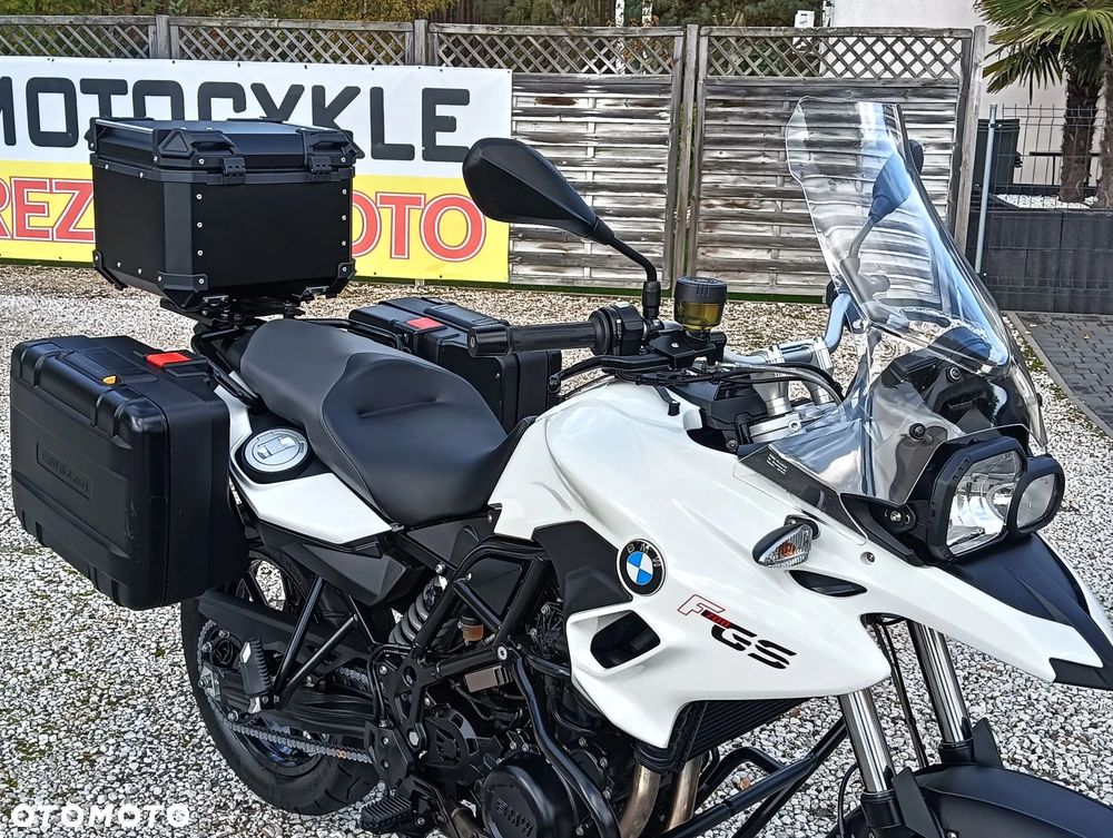 BMW GS - 15