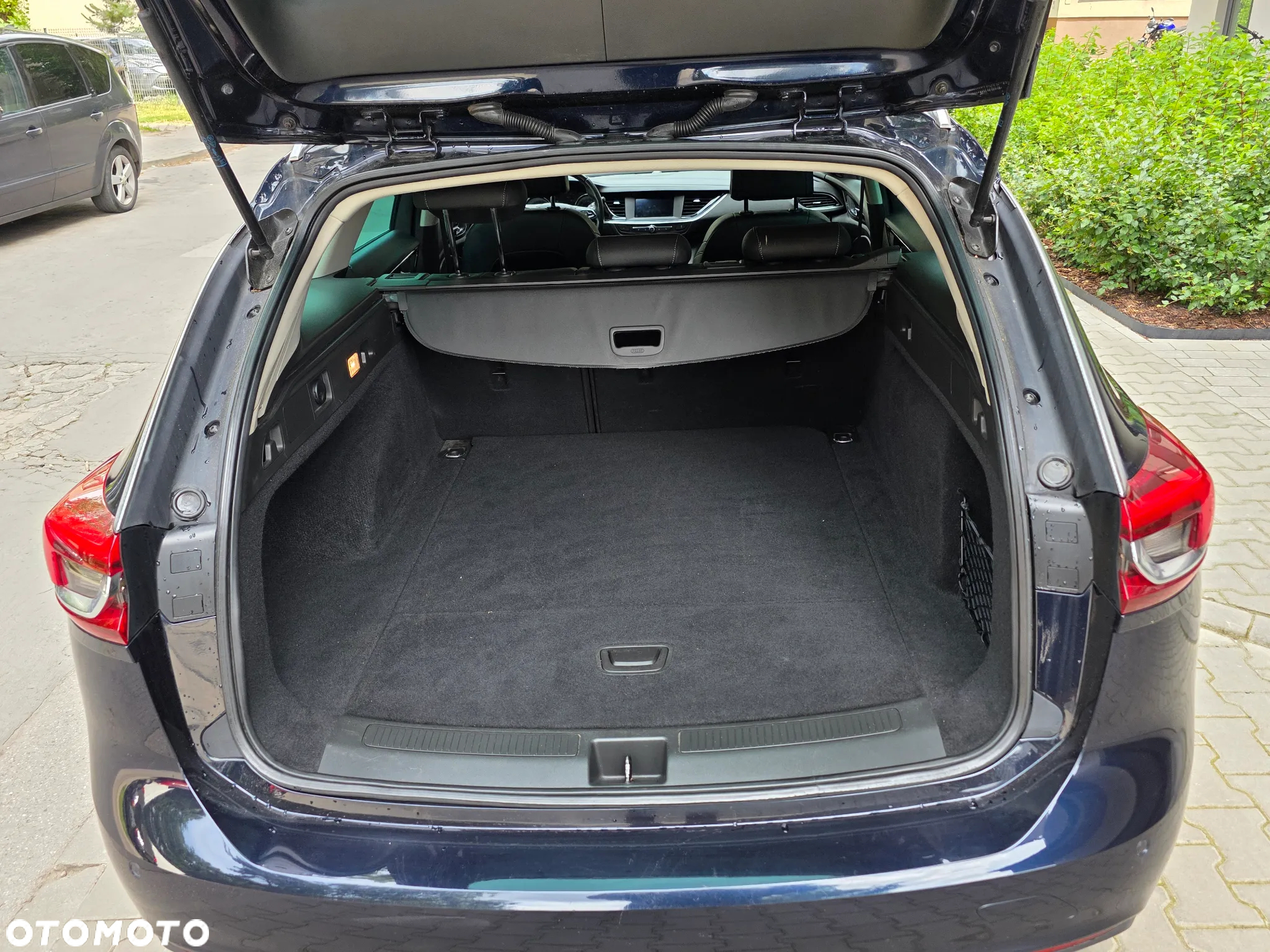 Opel Insignia 1.5 T GPF Exclusive S&S - 12