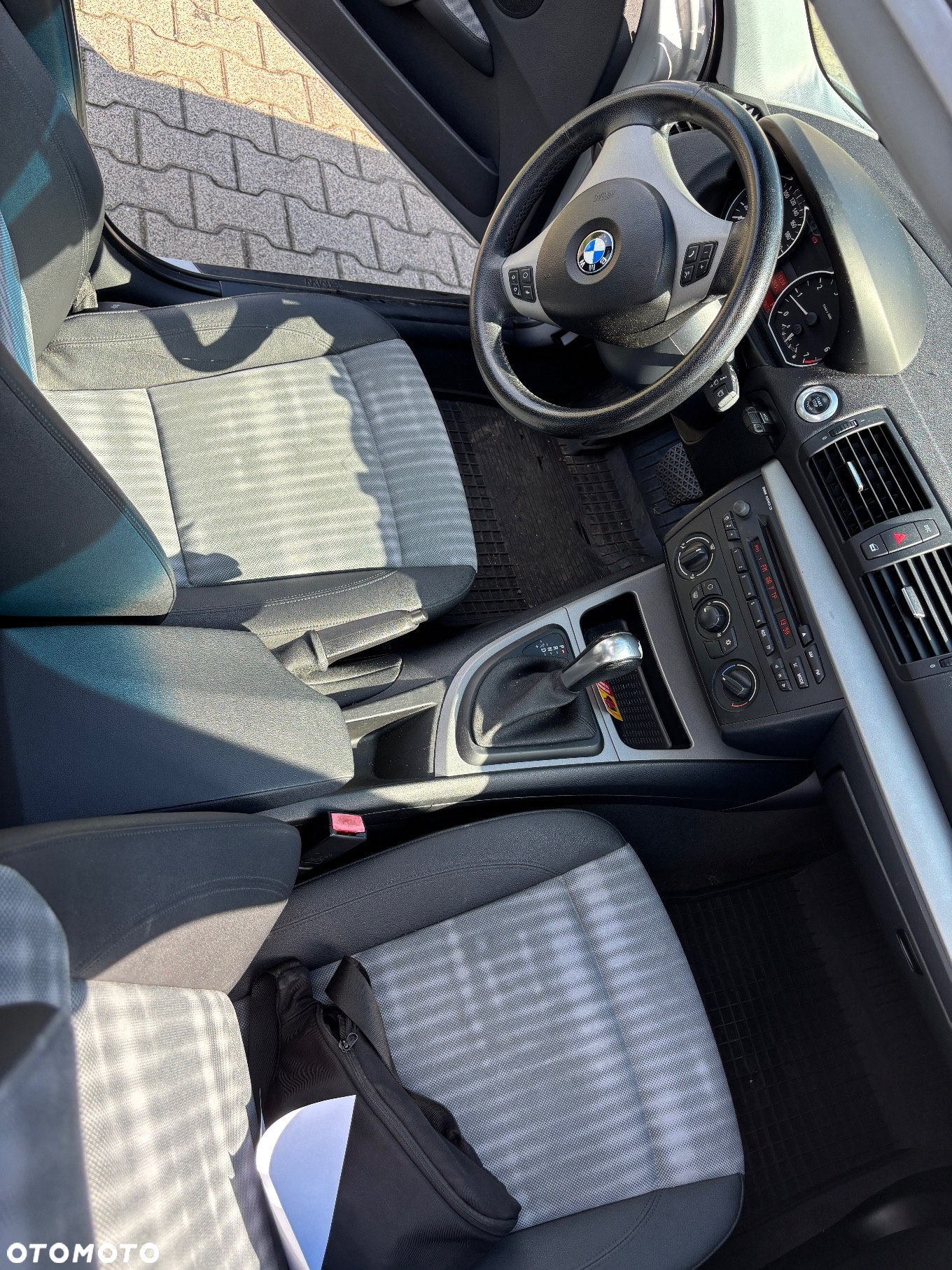 BMW Seria 1 - 7