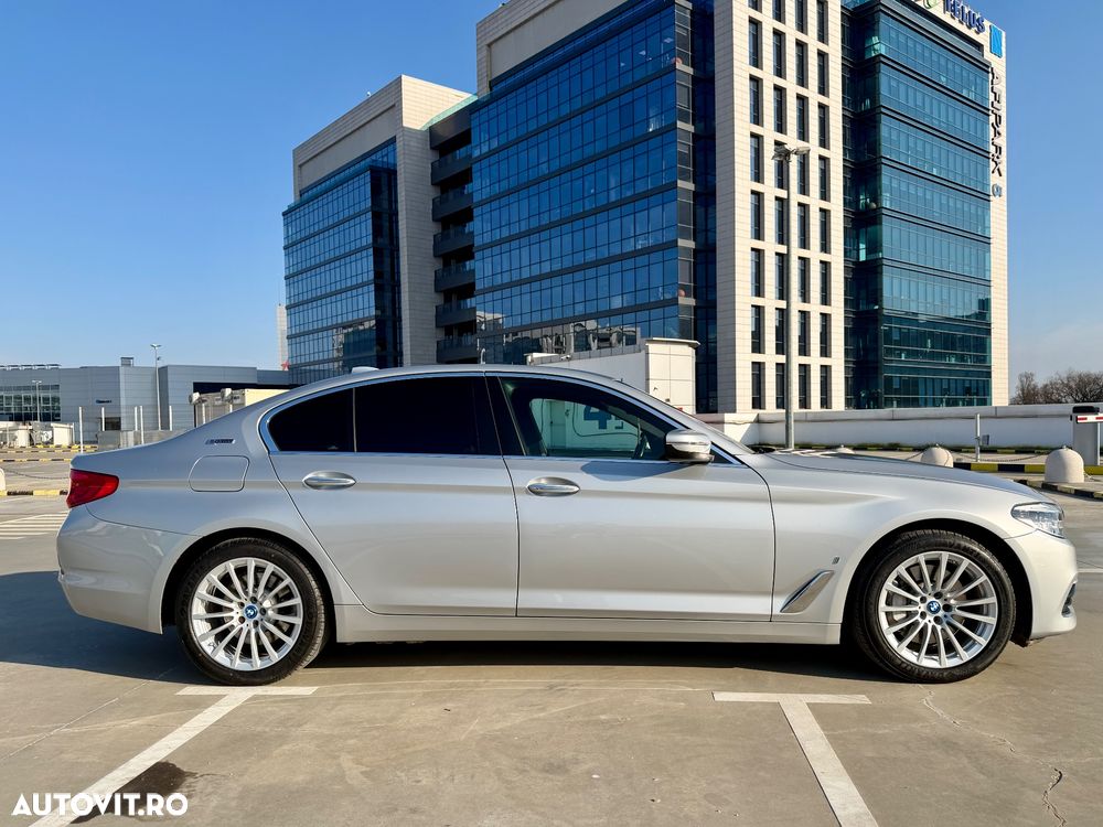BMW Seria 5 - 4