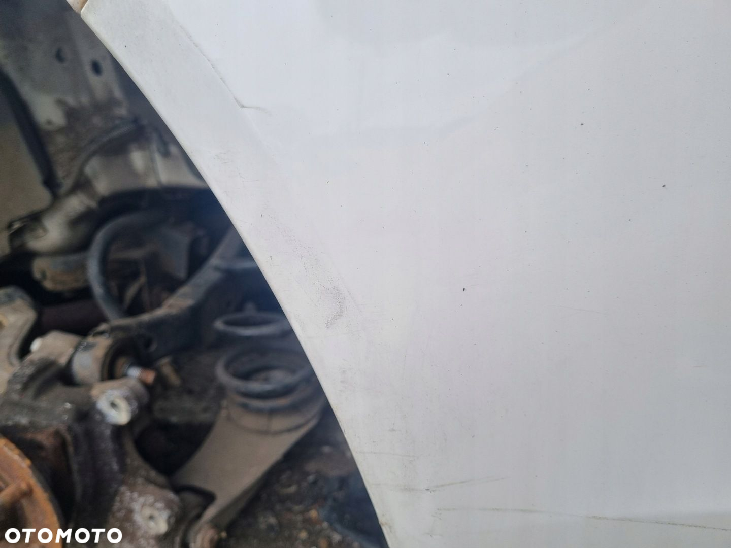 OPEL INSIGNIA A 13-17 LIFT 2014 r. Z40R HB ZDERZAK TYŁ TYLNY PDC - 3